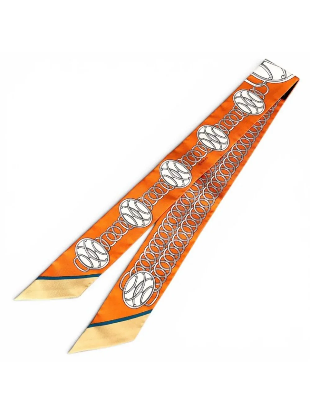 Hermes brand actual